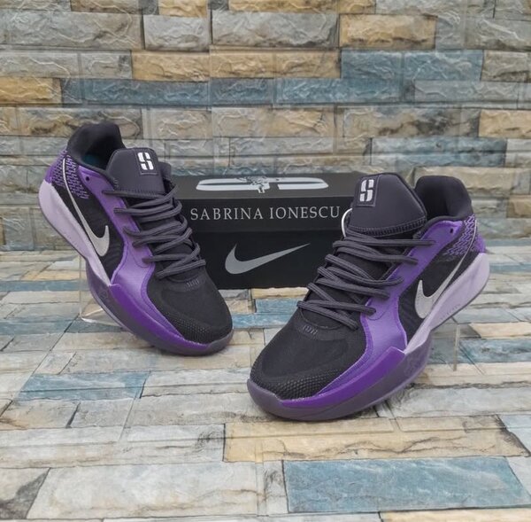 NIKE SABRINA 2