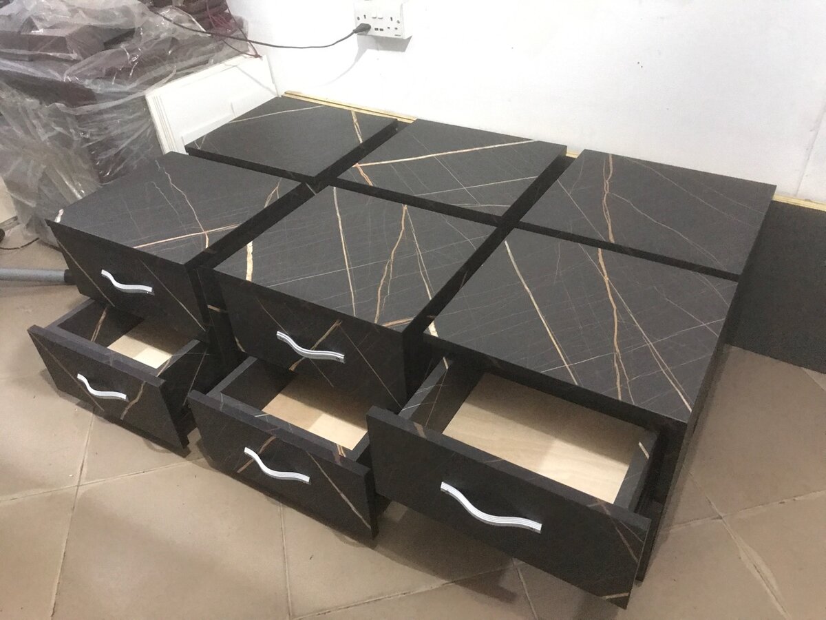 Bedside Drawer