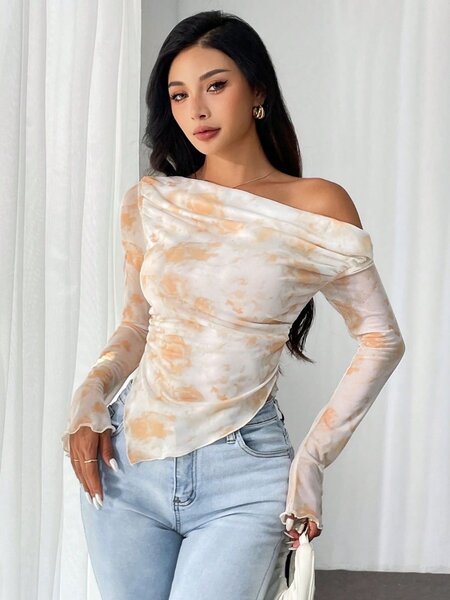 Mesh Tops