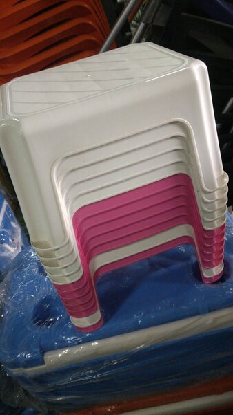 Tabouret enfant