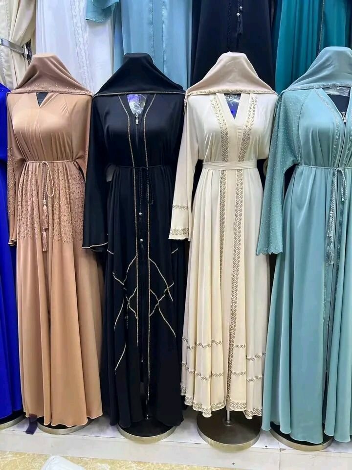 Abaya