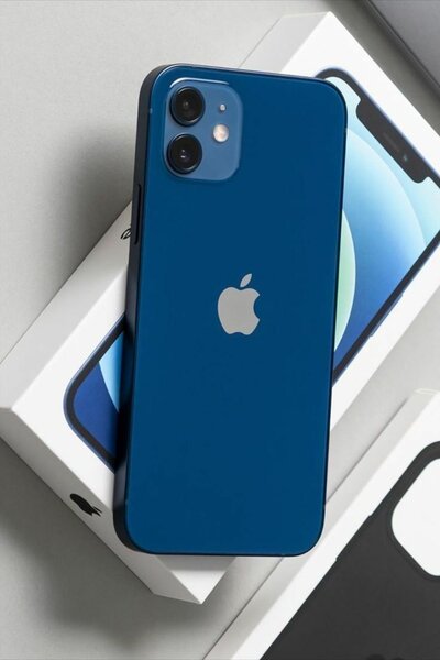 iPhone 12 mini