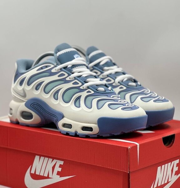 Nike tn
