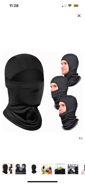 Cagoule