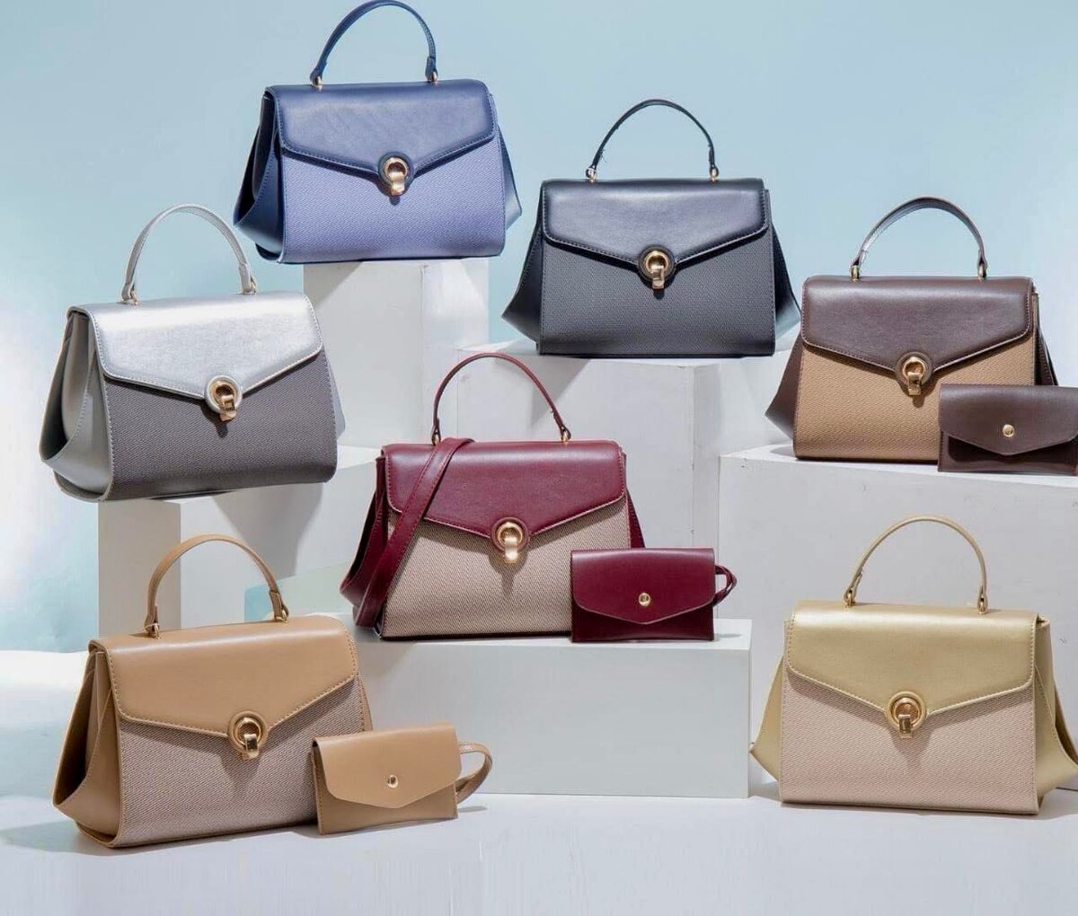 Sac de qualité à petit prix