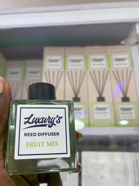 Diffuser