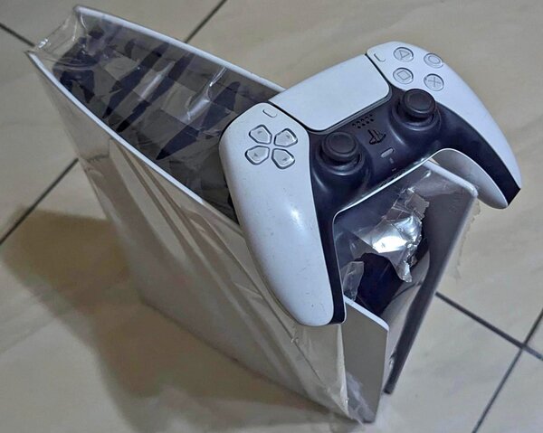 Ps5