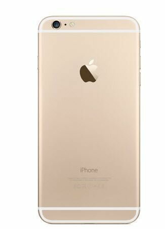 Iphone 6sPlus