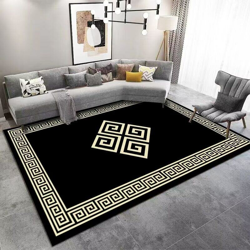 3D carpets