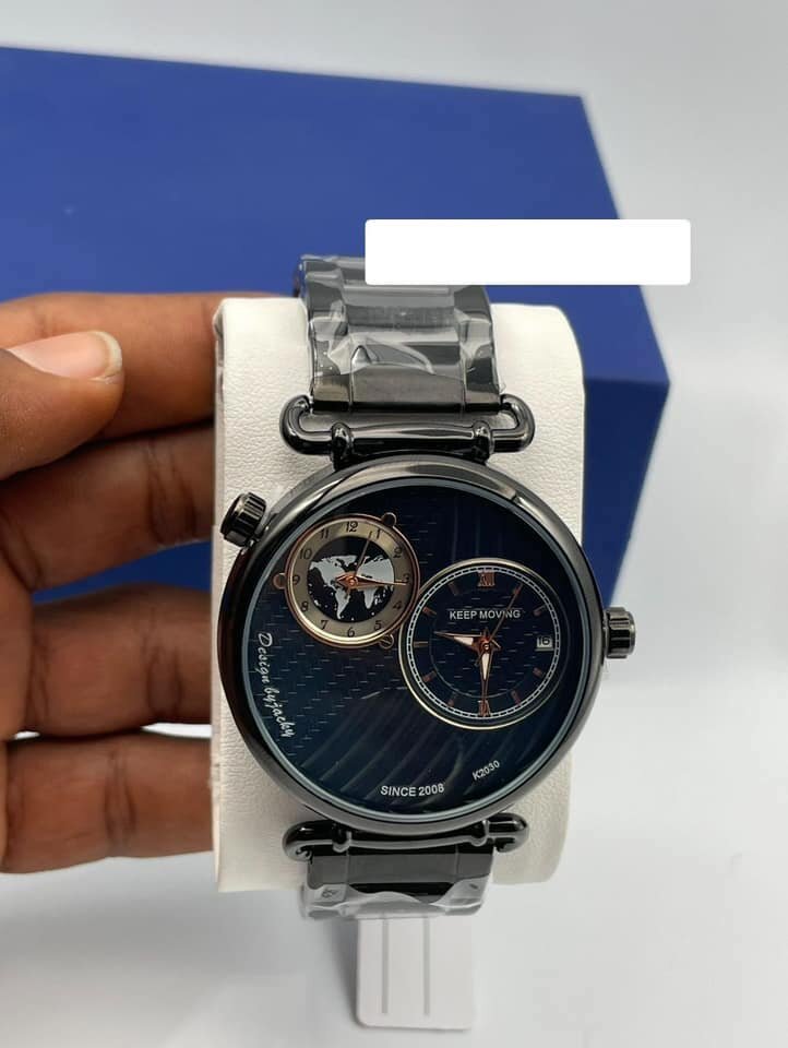 Montre