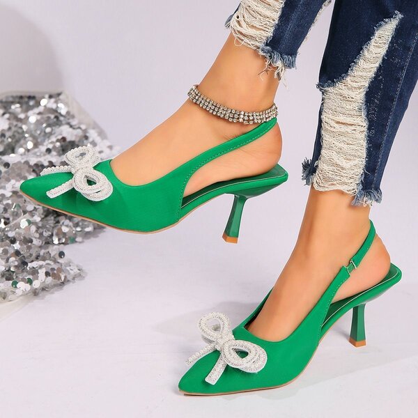 Ladies heels