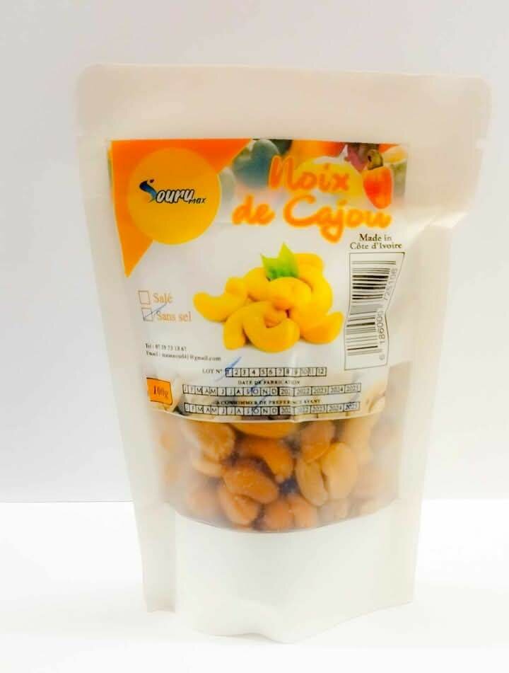 Noix de Cajou