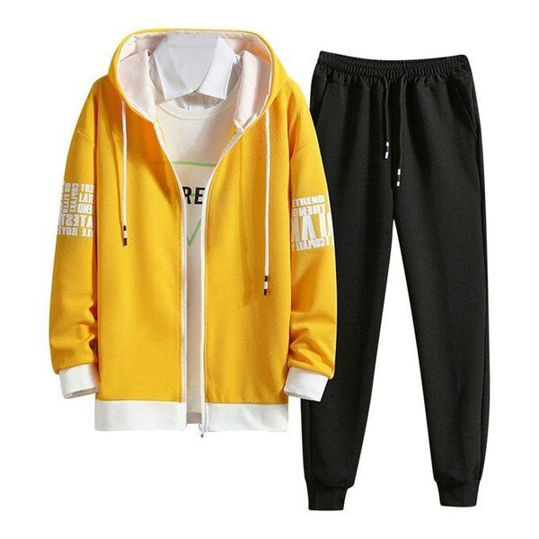 Complet survêtements chic