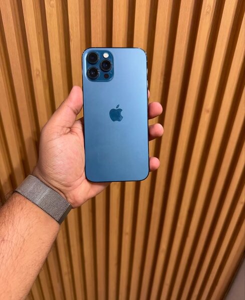 iPhone 12 Pro Max