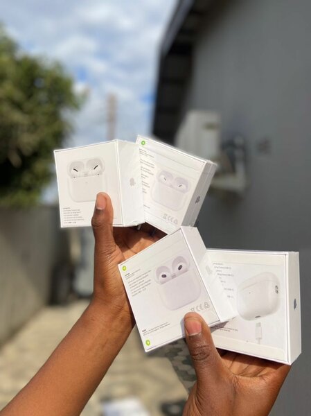 Apple Airpods