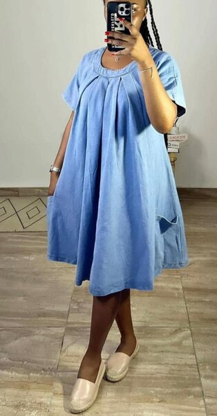 Robe pour femme