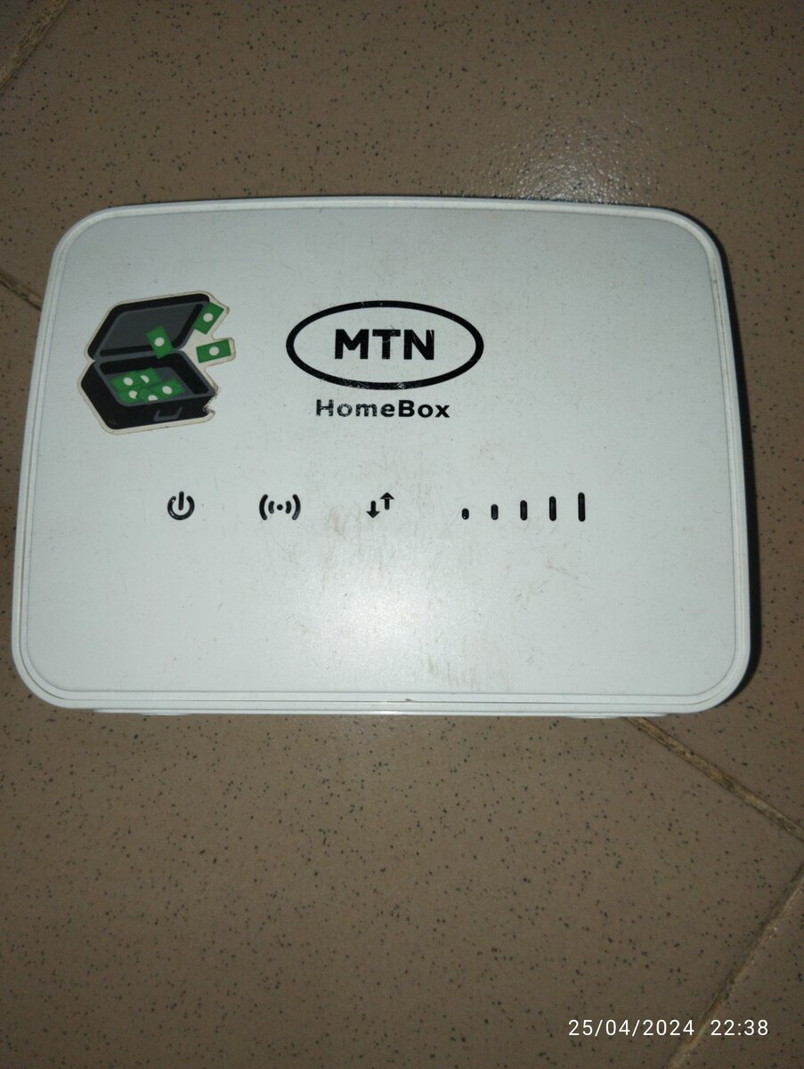 Homebox MTN 