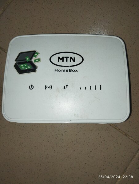 Homebox MTN 