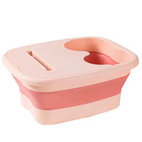 Pedicure foot massager