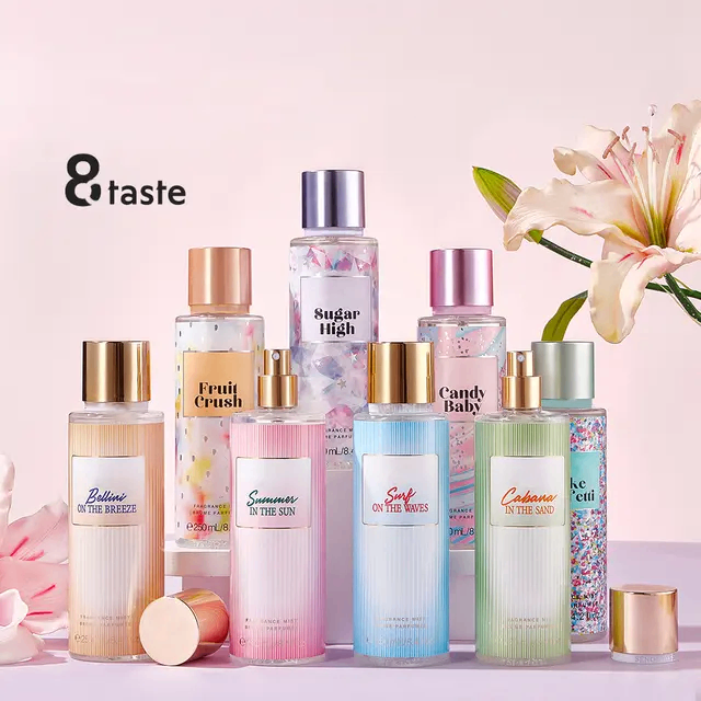 Brume de Parfum