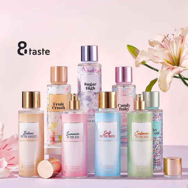 Brume de Parfum