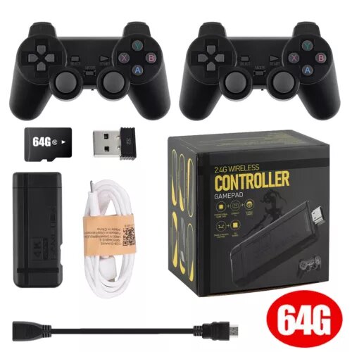 Game stick 64G