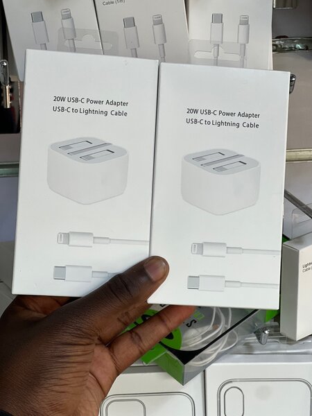 iPhone Charger