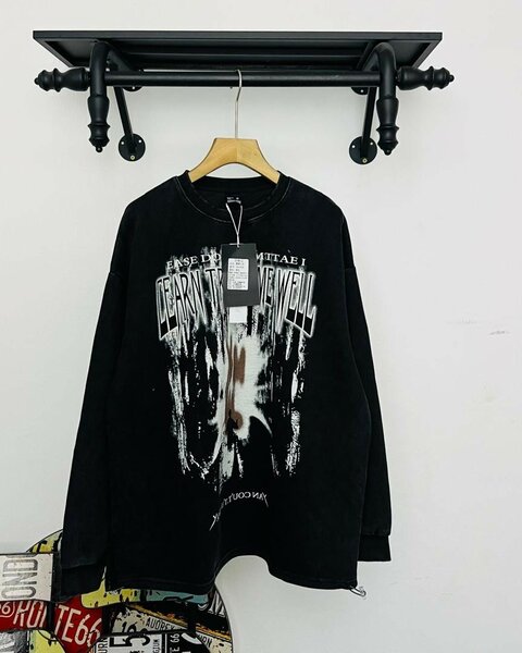 QUALITY HOODIES