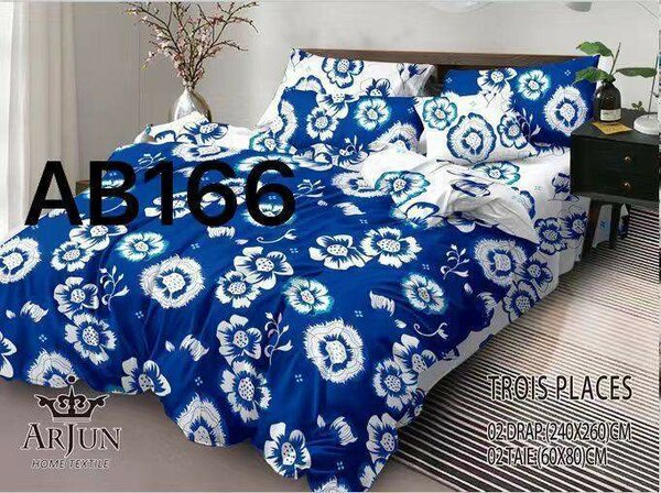 Draps et taies