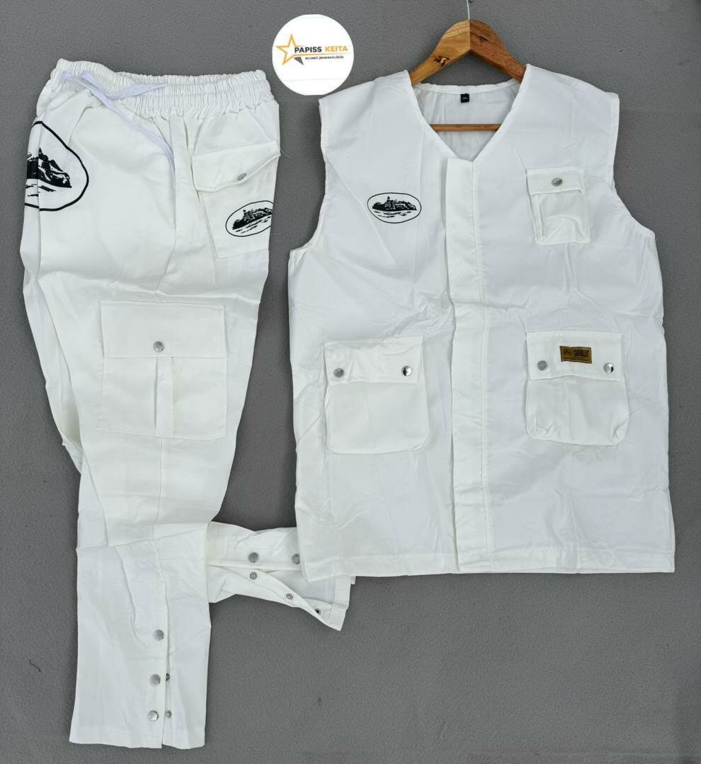 Ensemble homme