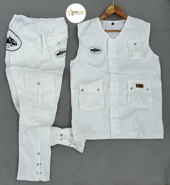Ensemble homme
