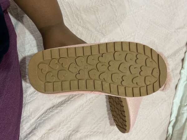 Woolworths boots