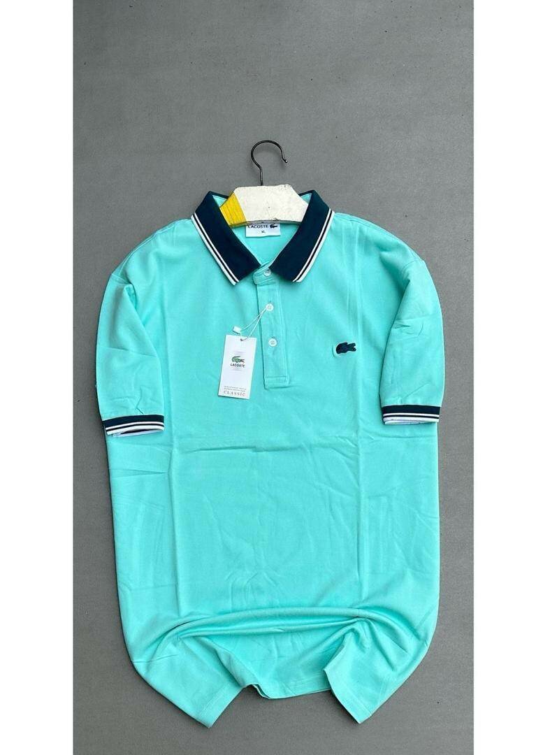 Polo De Qualité