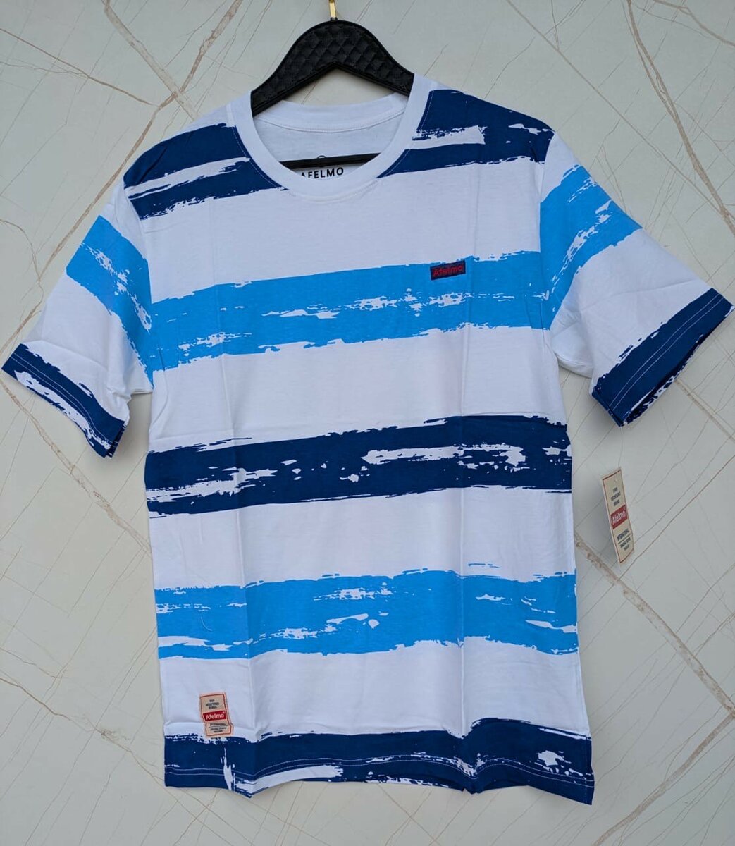 Aflemo T-shirt