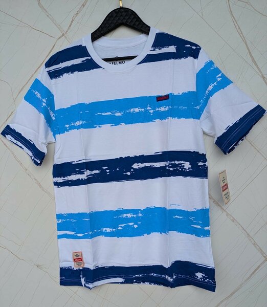 Aflemo T-shirt