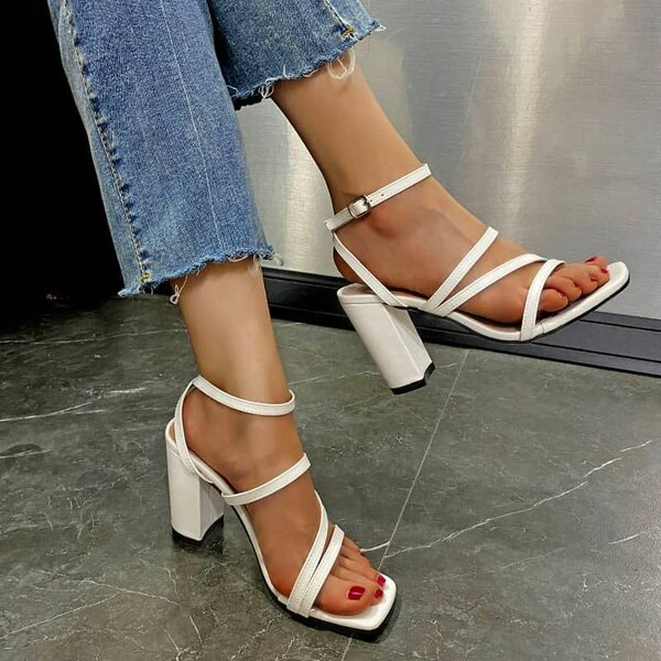 Beautiful Heels