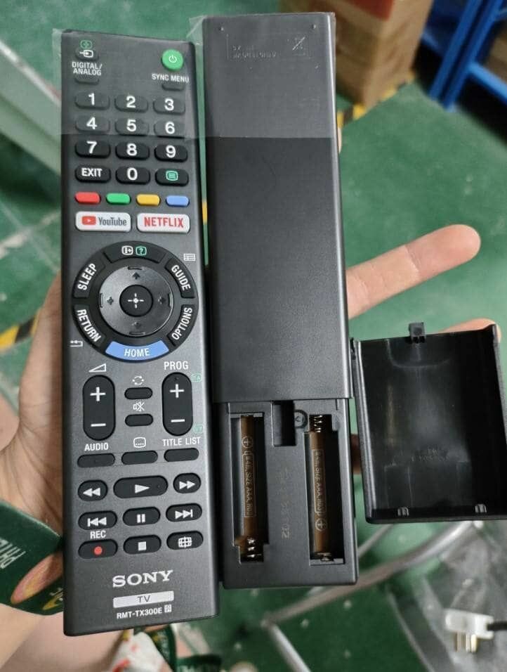 Sony Bravia