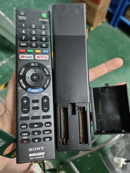 Sony Bravia