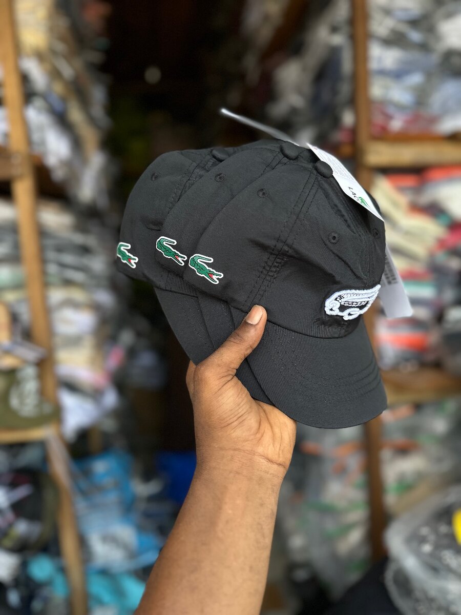 Casquette homme