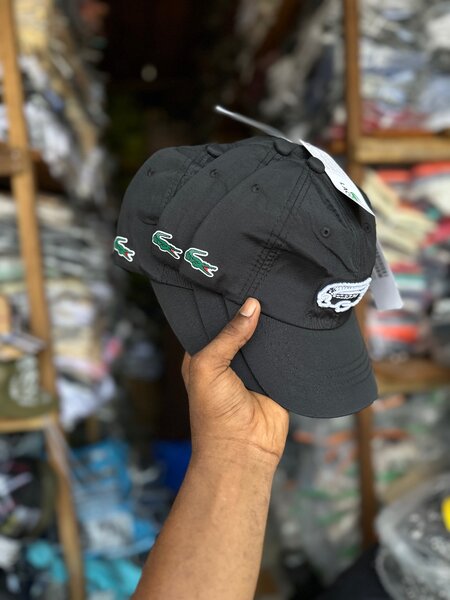 Casquette homme