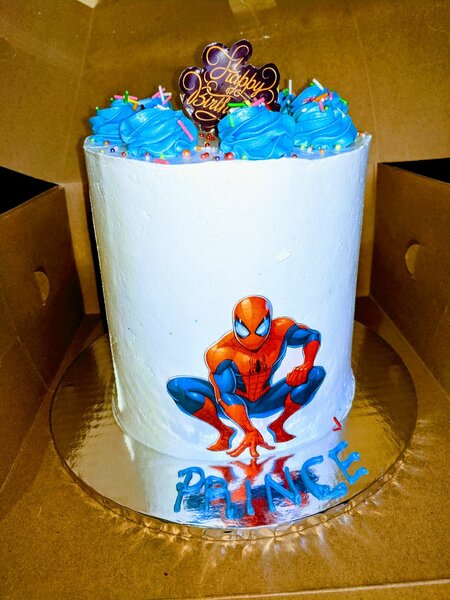 cakes