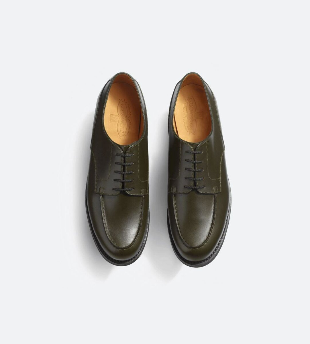 Mocassins golf