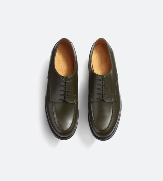 Mocassins golf