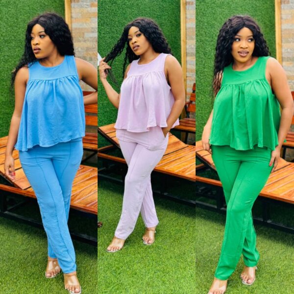 Ladies fancy suits