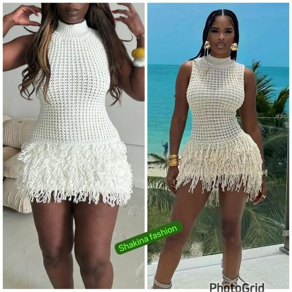 Ladies wear