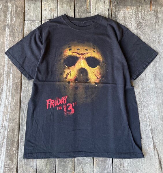 Graphic tees