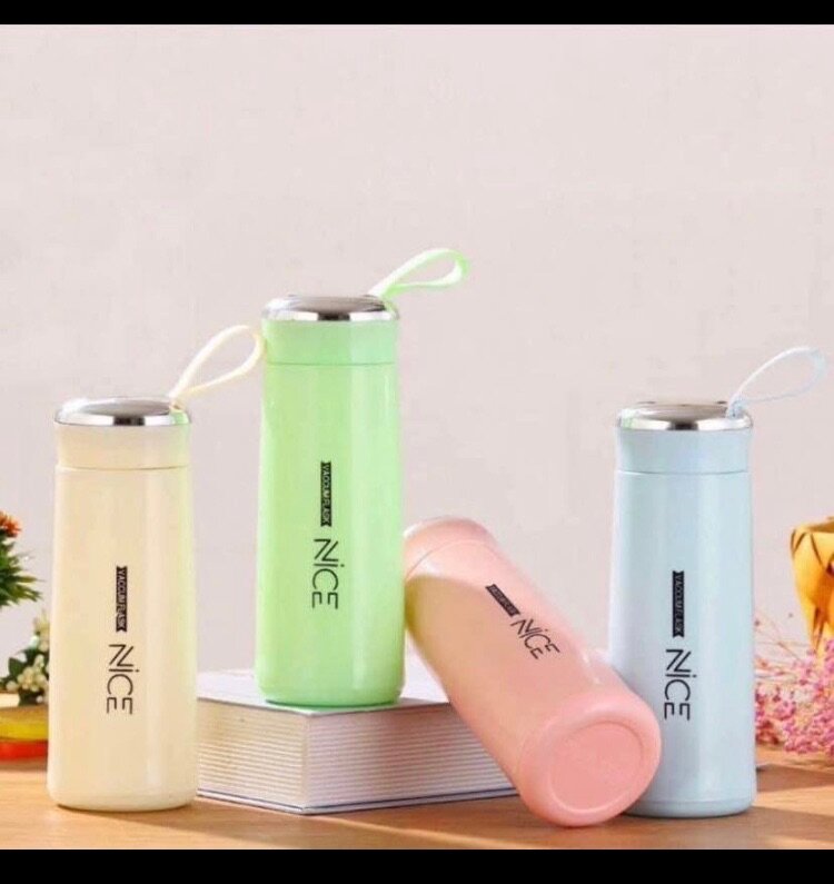 Gourde pour enfant