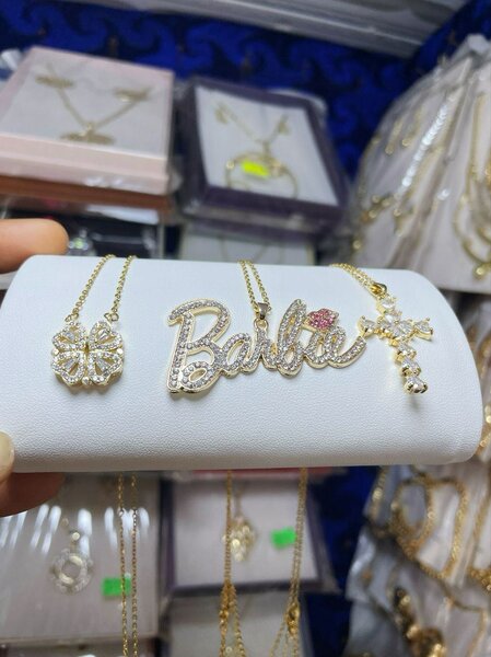 Necklace