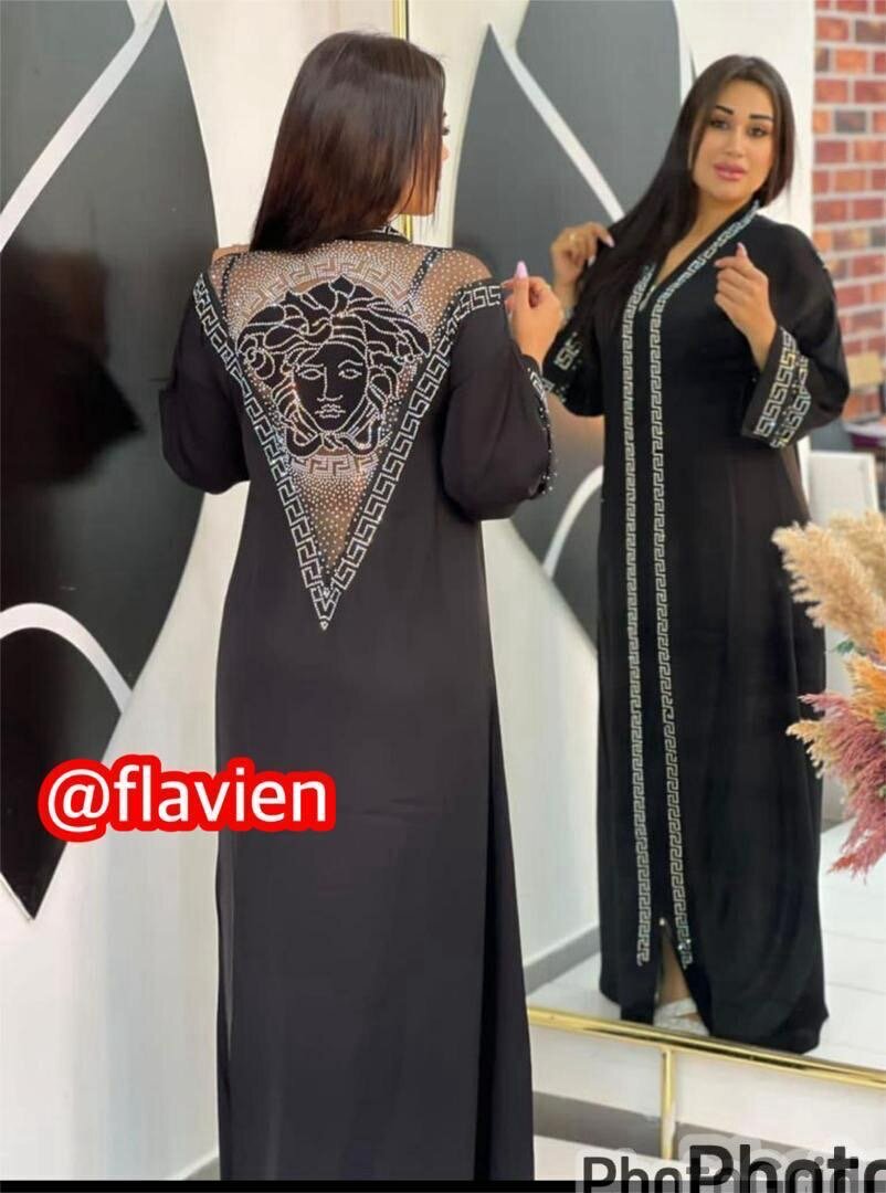 Abaya