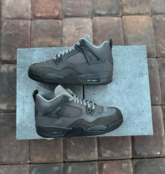 Fashion sneakers